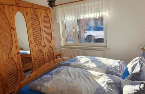 Ferienhaus Klabautermann - Foto 4