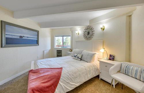 Day Trip to Music Fests! Idyllwild Home with Hot Tub - Foto 14