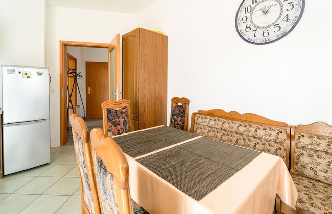 Cozy Family Stay in Petersberg - Foto 11