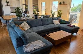 Modernes 111qm Penthouse zentrumsnah mit 70qm XXL-Dachterrasse & Gasgrill - Foto 12