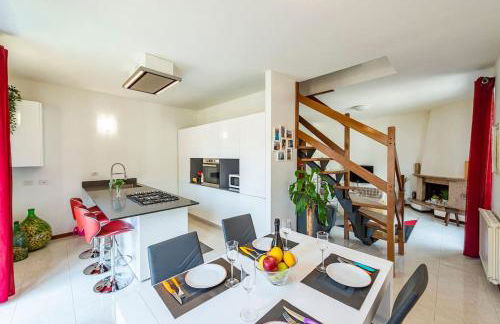 Tresa Bay House - Lugano Lake - Foto 13