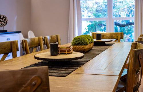 Hobbs Mill Ski Lodge Theater Games Dogs OK - Photo 57