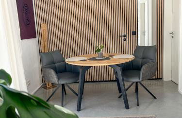 atelier 10 - Ferienwohnung Allensbach am Bodensee - Foto 3