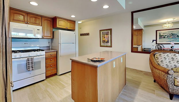 Kihei Akahi D-105 by Maui Rental Group - Foto 5, Servicios del alojamiento