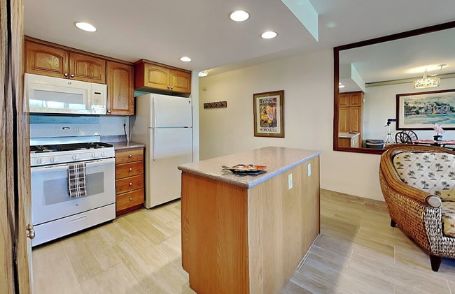 Kihei Akahi D-105 by Maui Rental Group - Foto 3