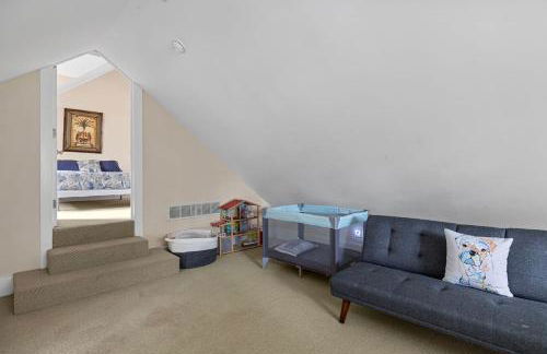 Pete's Place by Juniper Holiday + Home - Foto 43