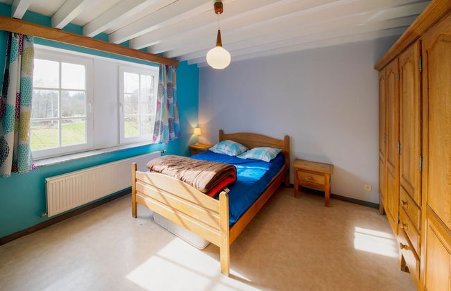 Vacation Home with Sauna - Photo 12