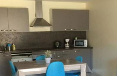 Chez Virginie et Christophe - Foto 6