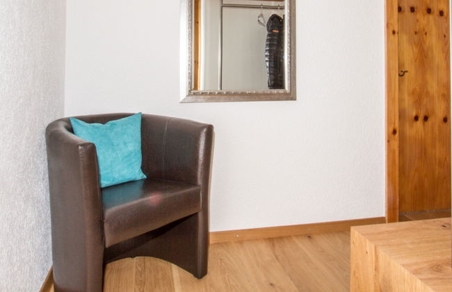 2 bedroom Apartment in Samnaun - Photo 15