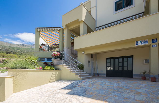 Villa Leon - Foto 61