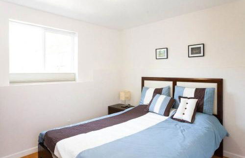 1br in quaint area, subway 12 mins to downtown, free EVcharge - Foto 19