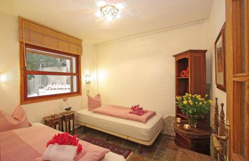 Villa Castillo Moro - Foto 27