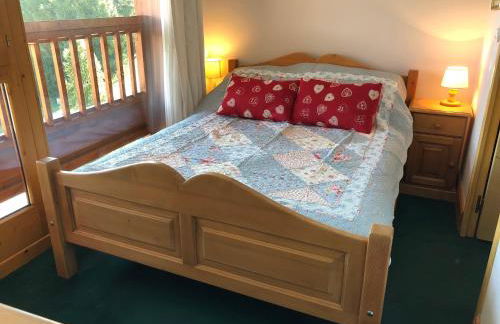 Chalet de Montalbert 32C 5-7 pers - Foto 13