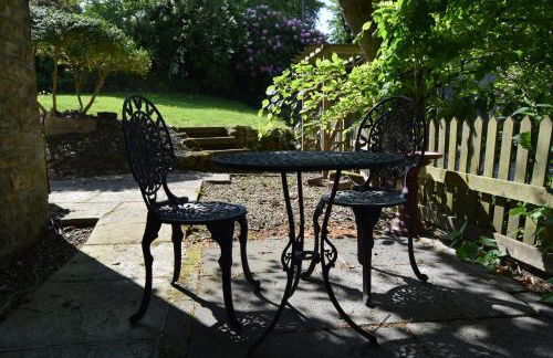 The Bothy at Ivy Cottage - Foto 8