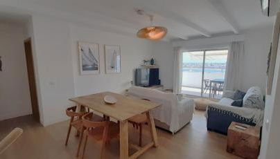 Apartamento T2 Vista Rio Arade - Portimão - Foto 5