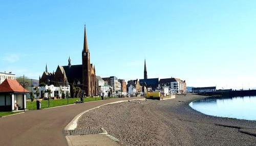 Sunset of Largs - Foto 5