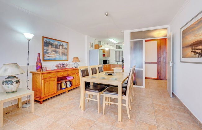 La Maravilla Over The Ocean No01 - Photo 5