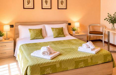 Residenza La Torre - Casa Vacanza - Foto 6