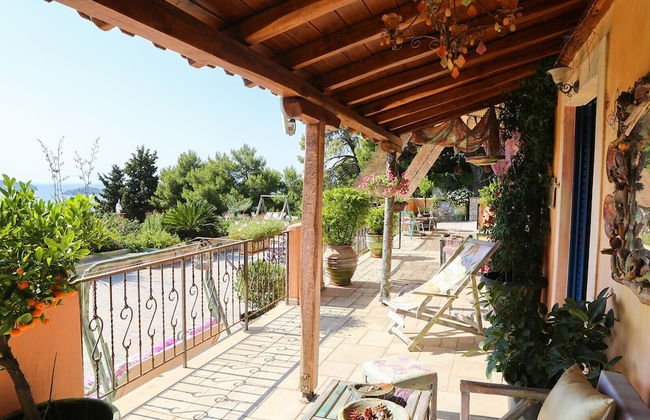 Villa Stratos Skiathos - Photo 66