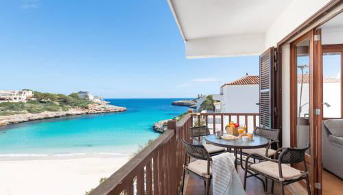 Apartamento Corb Mari 2 en la playa Cala Marsal! - Foto 1