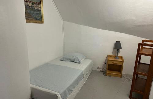 coeur de ville - Photo 9