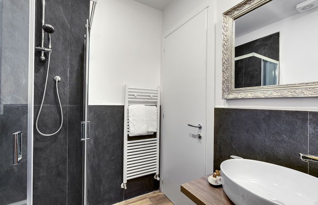 Laguna Apartments Near Giardini Biennale - Photo 41