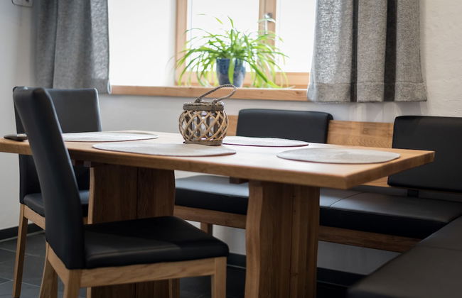 Gletscher Appartements - Photo 31