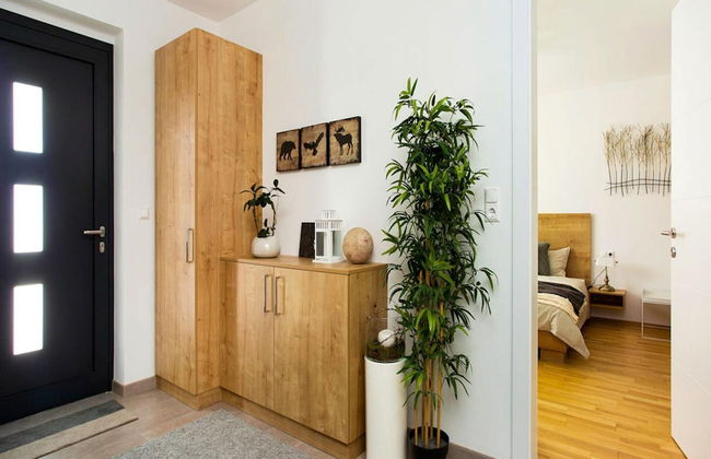 Nice Chalet With Infrared Sauna - Photo 2