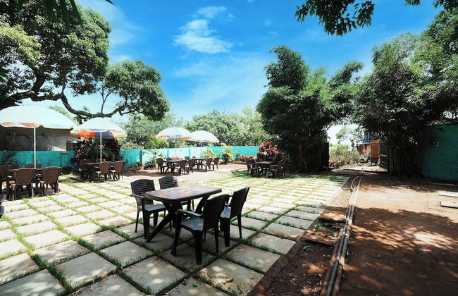 Springfield Family Apartment - Foto 46