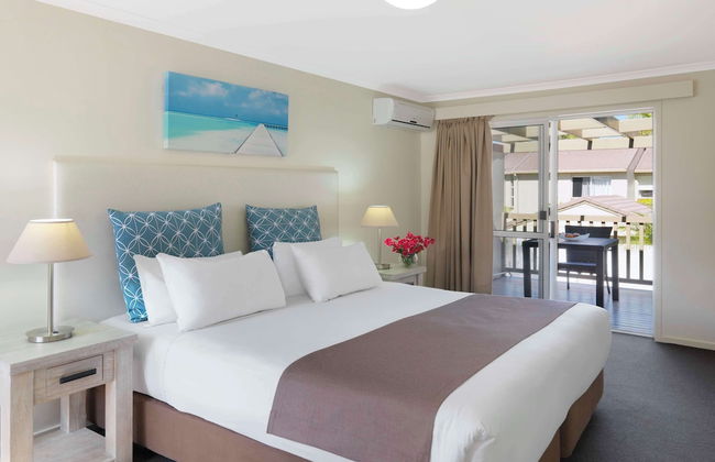 Oaks Sunshine Coast Oasis Resort - Foto 20