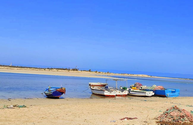 High Standing Villa Casablanca - Photo 31