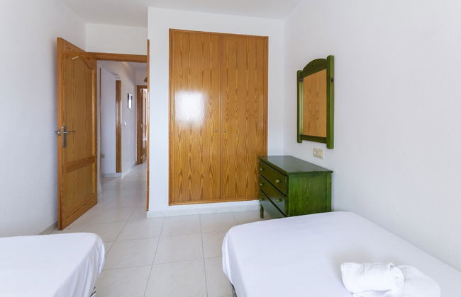 Begonia in Daim s With 2 Bedrooms and 1 Bathrooms - Foto 13