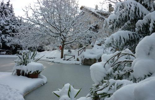 Agriturismo La Locanda Del Parco - Foto 85