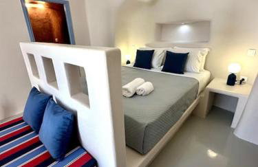 Okeanos Suite 1, Panoramic sea &garden view - Photo 10