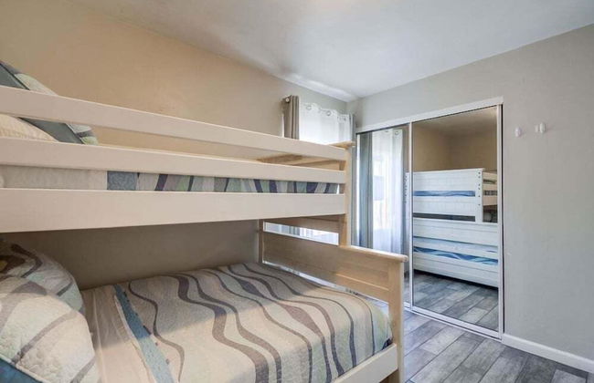 The Big House - Foto 9