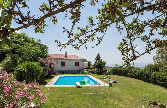 Dream Holidays in a Luxurious Garden Pool Villa - Foto 27