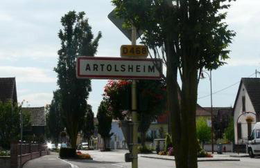 Ferien im Elsass - Foto 18