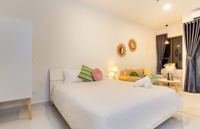 SOHO Citypoint Central Suites - Foto 13