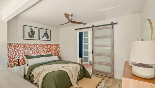 Boutique Loft in Austin WiFi Parking Pets - Foto 4