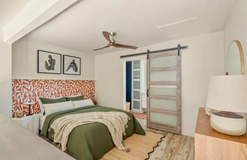 Boutique Loft in Austin WiFi Parking Pets - Foto 4