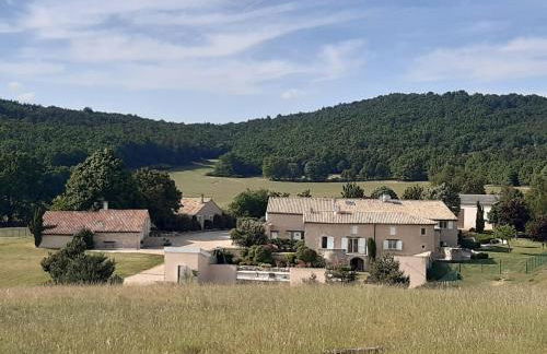 La Bastide du Père Marius - Foto 22