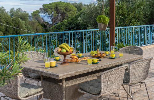 LEMON TREE GARDEN near Mirtos beach - Foto 10