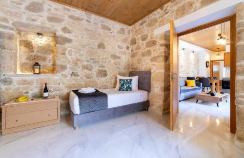 Asmani Apartments - Foto 19