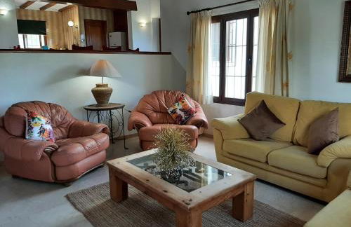 Villa Limon - Tropical Oasis with Private Pool - Foto 17