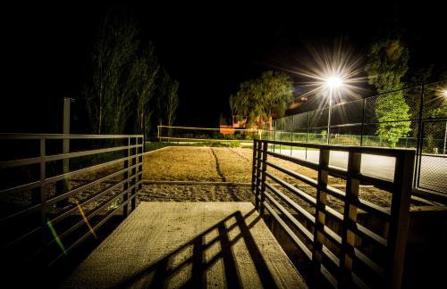 Luxury Villa Lucella, big pool, spa, tennis, gym, volleyball - Foto 12