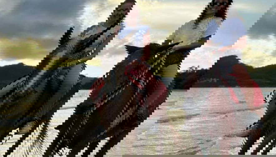 Horseback Riding in Krabi - Foto 1