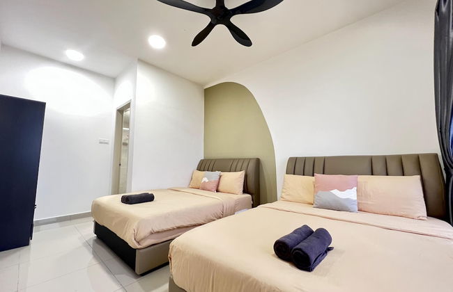 Bali Residence - Foto 48