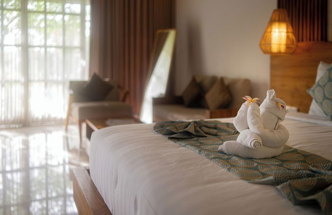 Cemara Hills Uluwatu, The Reserve - Cottages & Villas - Foto 38