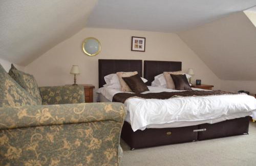 Creebridge House Hotel - Photo 10