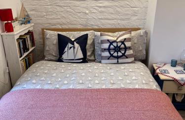 Turning Tides Holiday Cottage - Foto 30